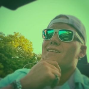 Meet your Posher, Jay